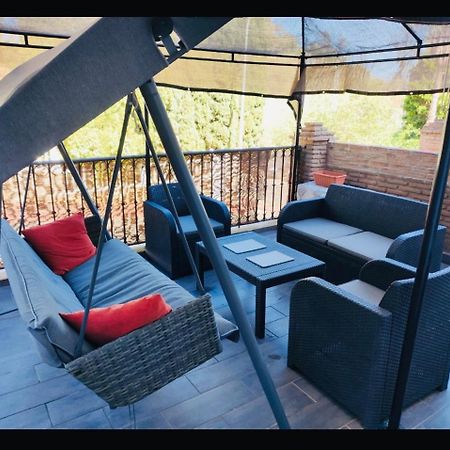 Soltastic Villa Benalmadena Ngoại thất bức ảnh