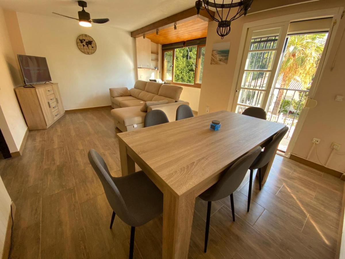 Soltastic Villa Benalmadena Ngoại thất bức ảnh