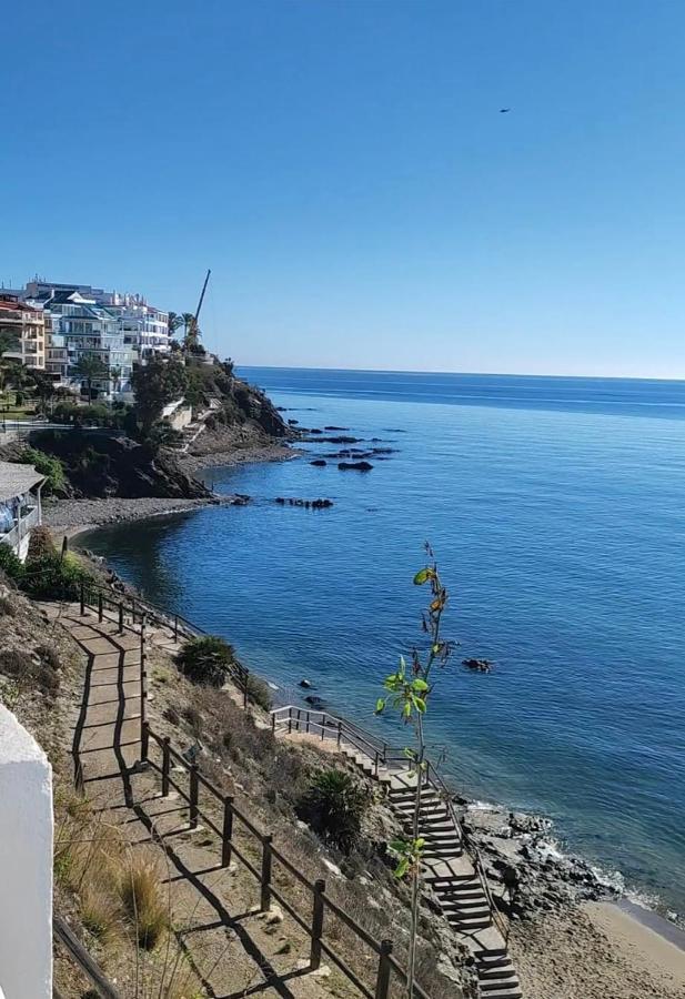 Soltastic Villa Benalmadena Ngoại thất bức ảnh