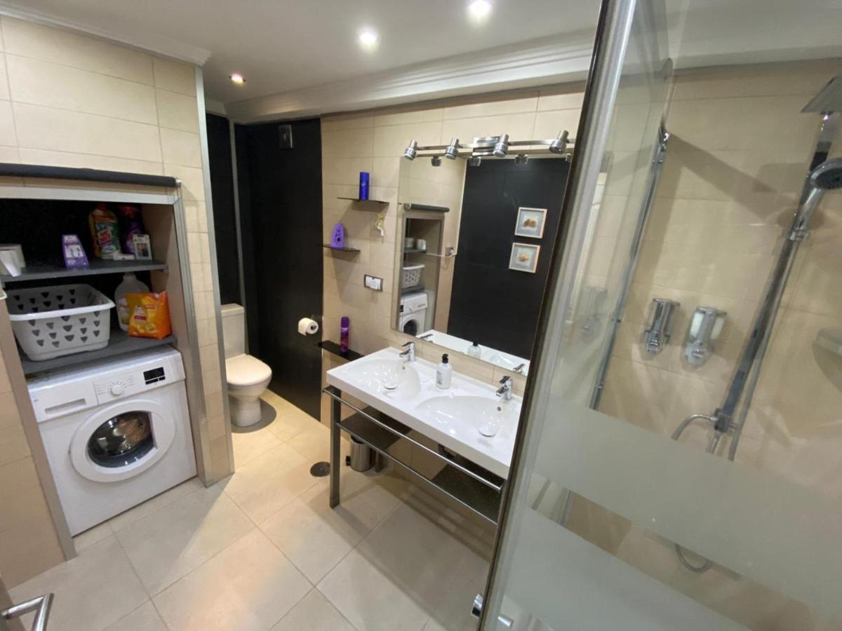Soltastic Villa Benalmadena Ngoại thất bức ảnh
