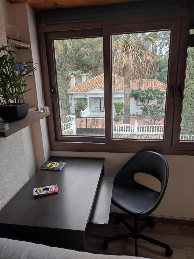 Soltastic Villa Benalmadena Ngoại thất bức ảnh