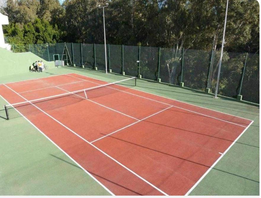 Soltastic Villa Benalmadena Ngoại thất bức ảnh