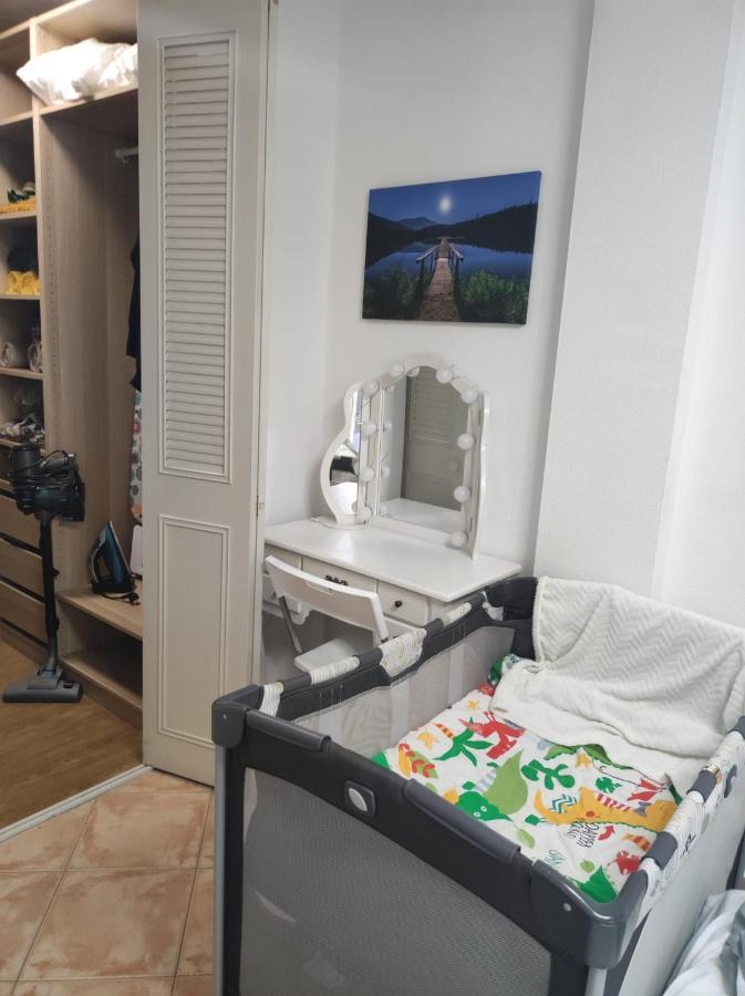 Soltastic Villa Benalmadena Ngoại thất bức ảnh