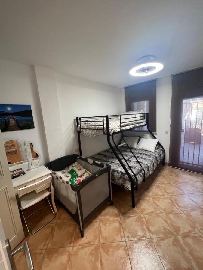 Soltastic Villa Benalmadena Ngoại thất bức ảnh