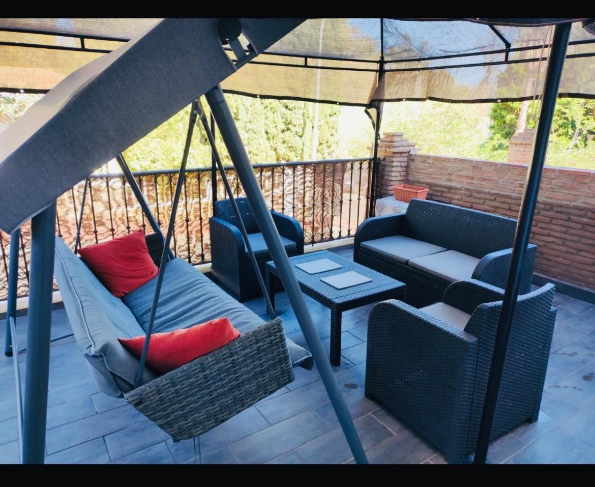 Soltastic Villa Benalmadena Ngoại thất bức ảnh
